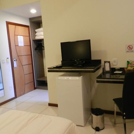 Terraco Hotel Três Pontas المظهر الخارجي الصورة
